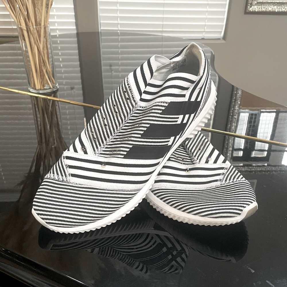 ADIDAS bandage slip on NEVER BEEN WORN
